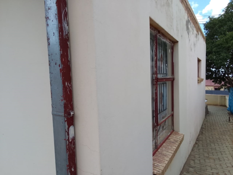 2 Bedroom Property for Sale in Rocklands Free State